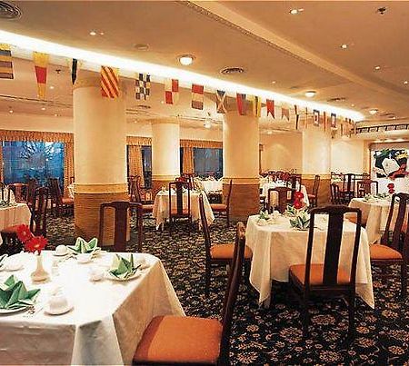 Gloria Inn 선양 외부 사진