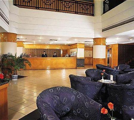 Gloria Inn 선양 외부 사진