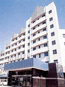 Gloria Inn 선양 외부 사진
