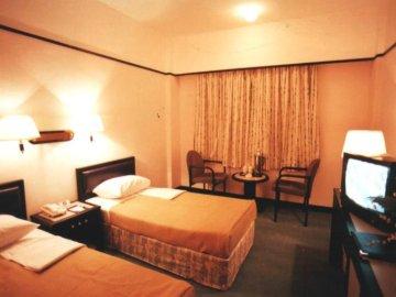 Gloria Inn 선양 외부 사진