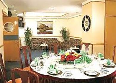 Gloria Inn 선양 외부 사진