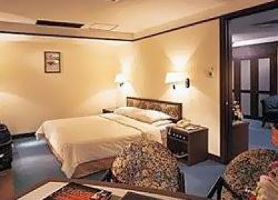 Gloria Inn 선양 외부 사진