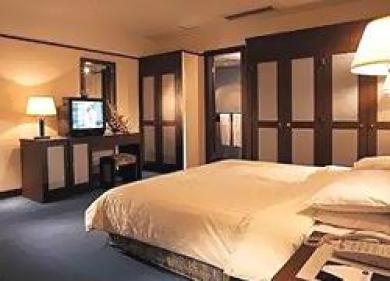 Gloria Inn 선양 외부 사진