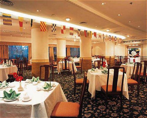 Gloria Inn 선양 외부 사진