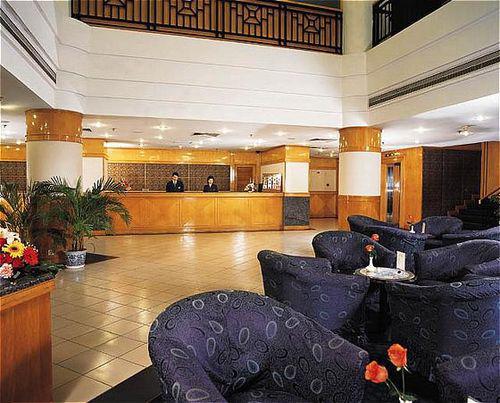 Gloria Inn 선양 외부 사진