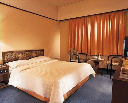 Gloria Inn 선양 외부 사진